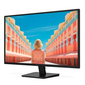 알파스캔 3224QN QHD IPS 100 시력보호 HDR 무결점 모니터