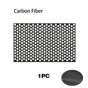 스티커 벌집 후미등 액세서리 필름 자동차 비닐 램프 후미등 자동차 자동차 데칼 스티커 헤드라이트, 3) 1PCS Cabon, 1개