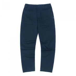 [롤스트릿] 레이든 HEAVY FATIGUE PANTS-NAVY