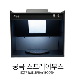 궁극 스프레이부스, 2000 RPM, 1개