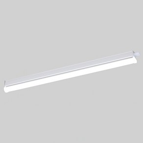 아바스 비츠온 LED T5 간접조명 400mm 8W, 1개, 주광색