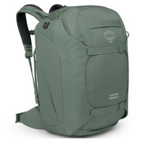 OSPREY 서전 포터 TRAVEL PACK 46L