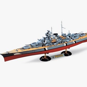 (14109) 1/350 독일전함 비스마르크 (BISMARCK)