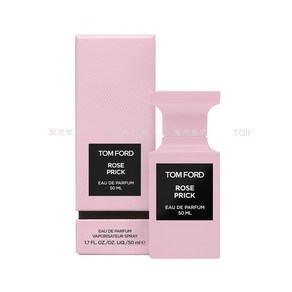 정품 TOM:FORD BEAUTY ROSE PRICK EDP #용량선택, 1개, 50ml