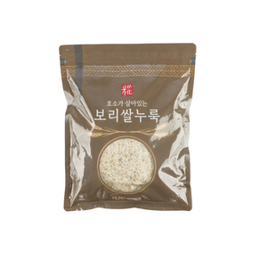 천연발효 보리쌀 누룩 [누룩가루 막걸리효소 막걸리재료] [1kg], 1개, 1kg