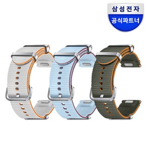 삼성 갤럭시워치7 애슬레저 밴드 (와이드 M/L) / ET-SOL31L