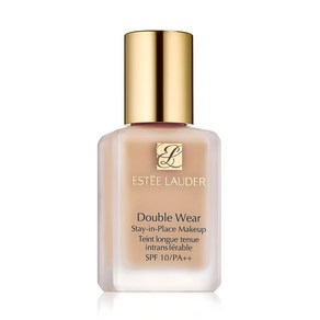 에스티로더 더블 웨어 스테이 인 플레이스 메이크업 SPF10 PA++ 30ml, 포슬린 1N0, 1개