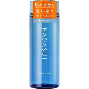 하다스이 피부로션 보습 (400 ml), 1개, 400ml