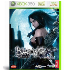 [중고] xbox360 블릿위치 정발 엑스박스 360 엑박