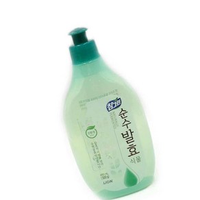 참그린 순수발효 곡물 주방세제 500g 용기 1EA, 1개