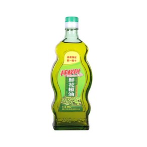 신시안 화조유 400ml