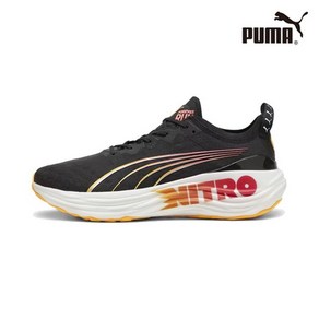 푸마 PUMA / 포에버런 나이트로/FoeveRun NITRO