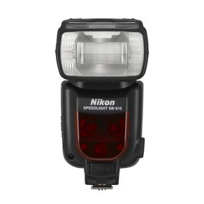 Nikon 스피드라이트 SB-910, 1개