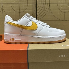 나이키 에어포스 운동화 Nike Air Force 1 FD7039-100