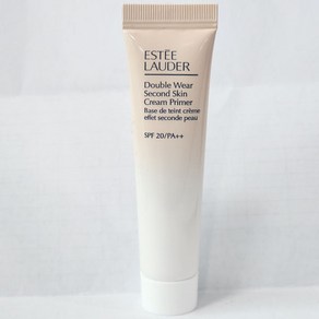 에스티로더 더블웨어 세컨 스킨 크림 프라이머 SPF20/PA++ 15ml, 1개