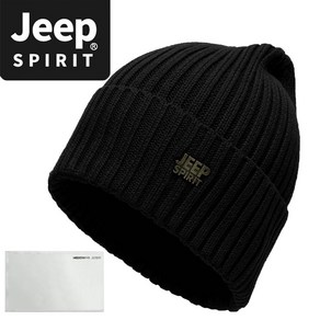 JEEP SPIRIT 스포츠 캐주얼 비니 CA0632