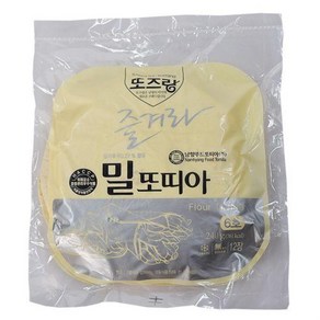 DS377/또즈랑 밀또띠아 6호 240g, 1개