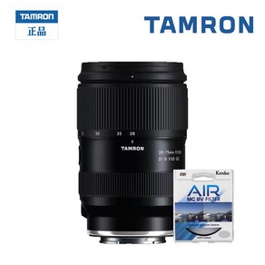 탐론 28-75mm F/2.8 Di III VXD G2 A063 소니 FE렌즈 + 겐코 AIR MCUV 67mm 필터