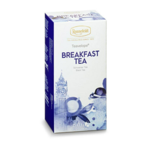 잉글리쉬 블랙퍼스트 BREAKFAST 로네펠트 ( 블랙티 ) 25개입, 1개, 1.5g