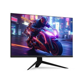 QHD FAST IPS 240Hz 27인치 고주사율 게이밍모니터 카멜 CM2720GIQ, 무결점, 68.58cm