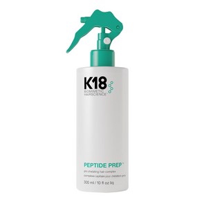 K18 펩타이드 프렙 프리 킬레이팅 헤어 콤플렉스 300ml, 1개