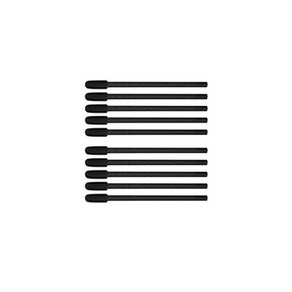 와콤 신티크프로17 / 22 / 27 프로 펜 3용 펠트 펜심 ACK24819Z, 1개, 검정