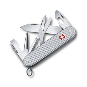 VICTORINOX 빅토리녹스 0.8231.26 파이어니어X [아웃도어 캠핑용품 액세사리 ], 1개