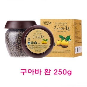 구아바 환250g, 1개, 250g