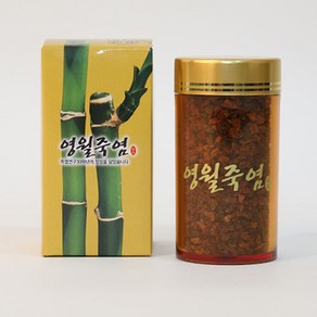 영월죽염 9회자죽염 분말o 고체 70g+고급죽염수 18cc, 9회자죽염 분말 70g+죽염수18cc, 70g, 1개