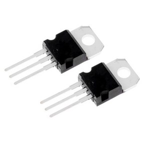 N-Channel IRF3710 (54A 100V) 모스펫 MOSFET mosfet 0.1%의 비밀, 1개