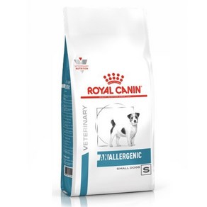 로얄캐닌 아날러제닉 스몰독(ANALLERGENIC SMALL DOGS) 1.5kg