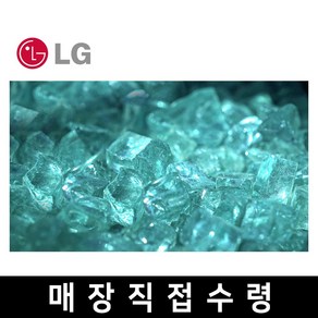 LG 75인치 퀀텀닷 4K 스마트 UHD QNED 티비 75QNED80 넷플릭스 OTT, 고객직접설치, 스탠드형