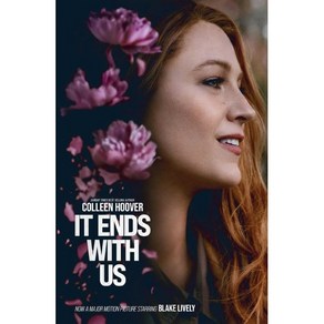 It Ends With Us : The emotional #1 Sunday Times bestselle, Simon & Schuste Ltd. (UK)