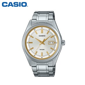 카시오 시계 MTP-B180D-7A 남성용 손목시계 메탈밴드 CASIO 정품