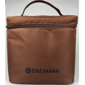 DREIMANN 드라이만 써큘레이터 전용 파우치