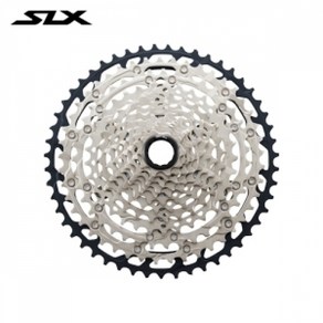 시마노 SLX CS-M7100 12단 카세트 스프라켓, 10-51T, 1개