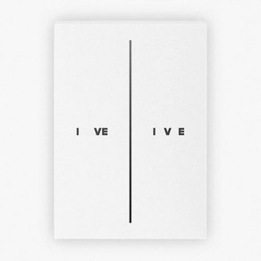 [초판 예약특전 포함] 아이브 IVE 앨범 아이해브 아이엠 I AM 키치 정규1집 CD VER 1 버전 1 미개봉