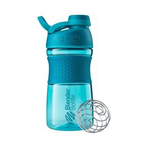 블랜더보틀 BlendeBottle 스포츠믹서 보틀 틸 591ml 물통, 1개