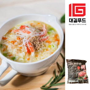 아쿠아 프리미엄 게맛살 세절형 샐러드용 1kg, 3개