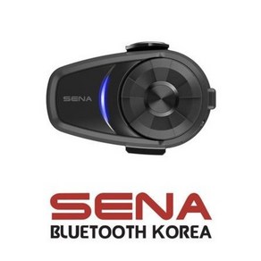 [공식 대리점] 세나 10S 블루투스 싱글팩 SENA 하이라이더