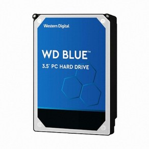 WD HDD 3.5 2TB, 4, 2097152MB