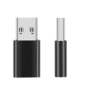 바라보고 USB 3.0 C타입-A타입 OTG 변환젠더