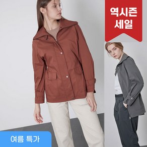 비비올리비아 가을 휘뚤마뚤템! 드로잉 스트링 점퍼