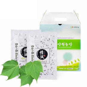 양원농장 프리미엄벌나무즙, 50개, 80ml