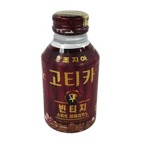 원하프조지아(스위트아메리카노)270ML, 270ml, 1개