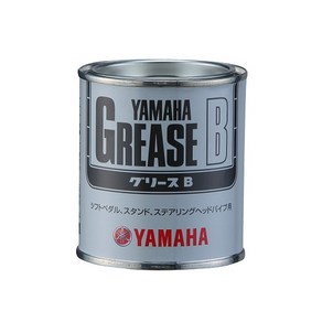 야마하 내열 구리스 B 150G YAMAHA Gease 90793-40012 야마루브 스티어링 베어링, 1개