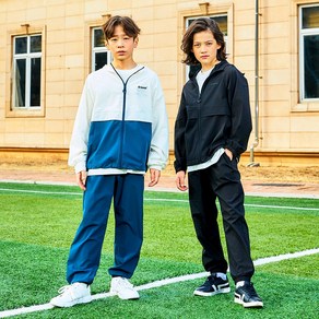 [유솔] 올라운더 라글란 경량 3PCS ULSR24S01_센터