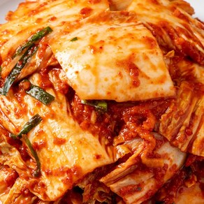 [HACCP] 운림가 50년전통 국내산 맛김치, 3kg, 1개