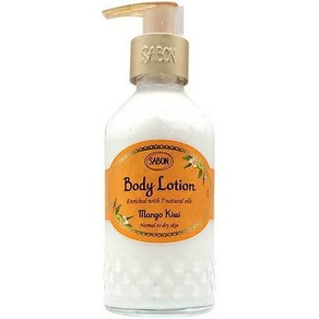 일본직발송 6. 사본 바디 로션 200ML 망고 키위 (병 타입) [병행 수입품] B08LPDS2LL, 1개