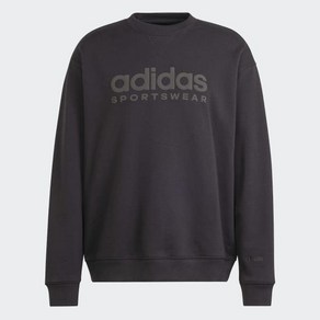 [아디다스 adidas] IW1190 M 올 시즌 그래픽 스웨트 M ALL SZN G SWT